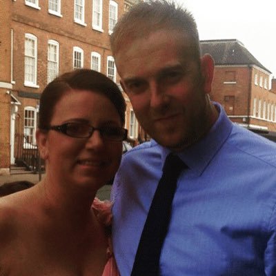 Profile Picture of Carly Lambert (@carlyhodgesuk) on Twitter