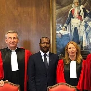 Profile Picture of Eugene Bakama (@eugene.bakama) on Facebook