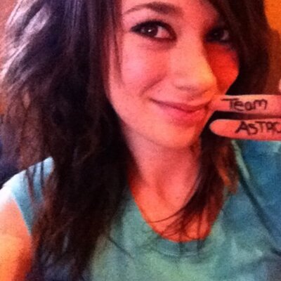 Tyra Bradley - Twitter Profile Picture of Tyra Bradley (@IHeartAstro) on Twitter