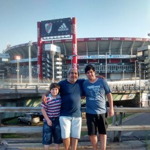 Profile Picture of Mario Romero (@Mariito__CARP) on Twitter