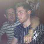Profile Picture of John Blakemore (@wba1967) on Instagram