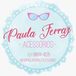 Profile Picture of Paula Ferraz Acessórios (@paulaferrazacessorios) on Instagram