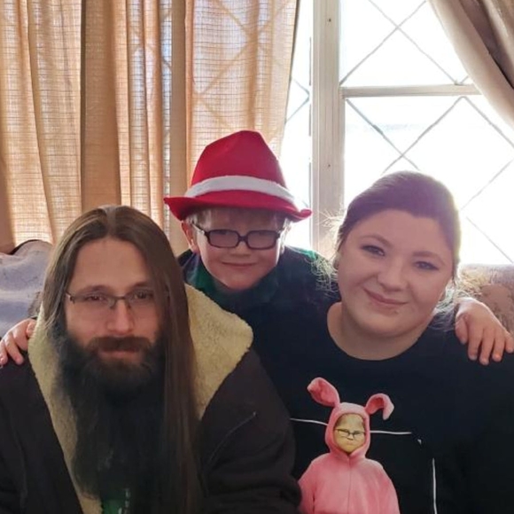 Profile Picture of Kirstina Rongstad (@kirstina1992) on Poshmark