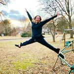 Profile Picture of Jacqueline Manning (@jaxlens) on Instagram