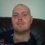 Profile Picture of Marc Wallace (@crimsonsparky) on Instagram
