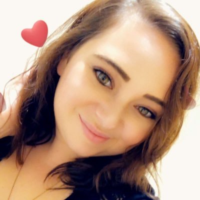 Profile Picture of Lydia Ann McDaniel (@LydiaAnn219) on Twitter