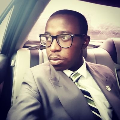 Profile Picture of Joe Abrahams Jnr (@JoeAbrahamsJnr) on Twitter