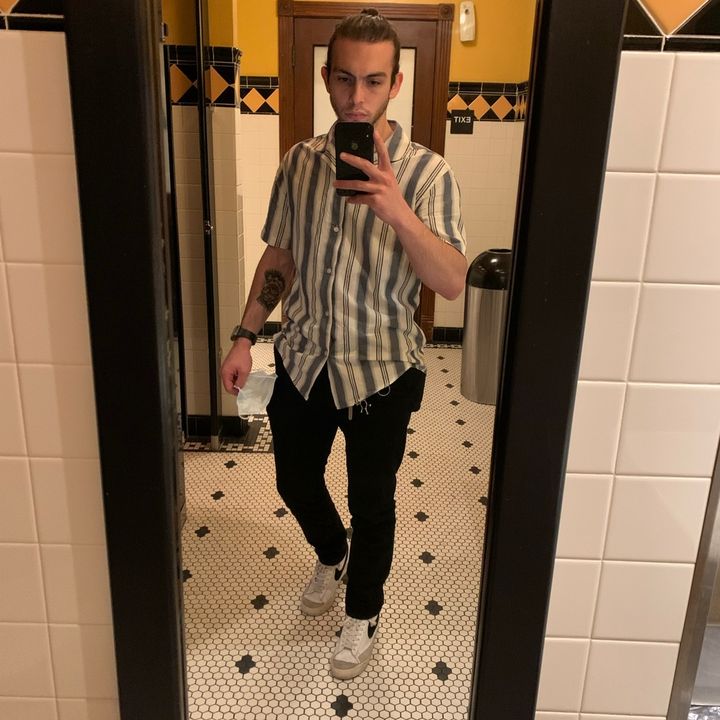 Profile Picture of Andrew Vaughn (@andrewvaughn) on Tiktok