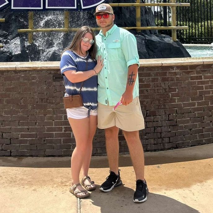 Profile Picture of Joseph Odo (@josephodo) on Tiktok