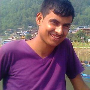 Profile Picture of Achyut Acharya (@AchyutAcharys) on Twitter