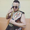 Profile Picture of WWC World Junior Heavyweight Championshipon Wikipedia