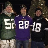 Profile Picture of Eric Bychinski (@ebychinski) on Pinterest