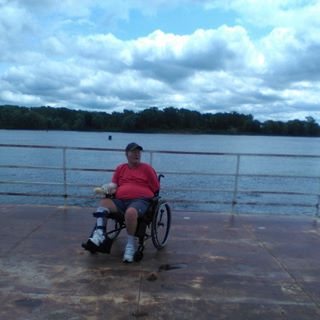 Profile Picture of Ron Danielson (@ron.danielson.5682) on Facebook