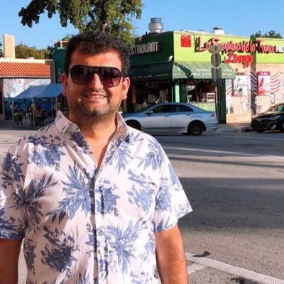 Profile Picture of Pablo Crespo (@pablocrespo75) on Twitter