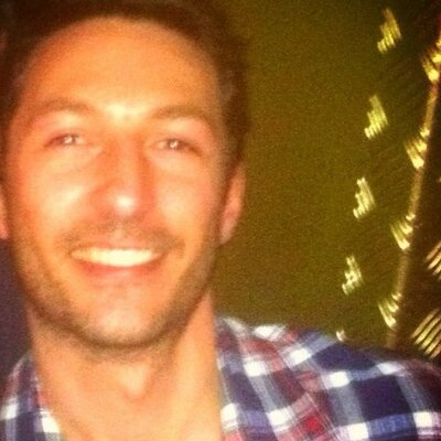 Profile Picture of Julien Deniset (@aaron121078) on Twitter