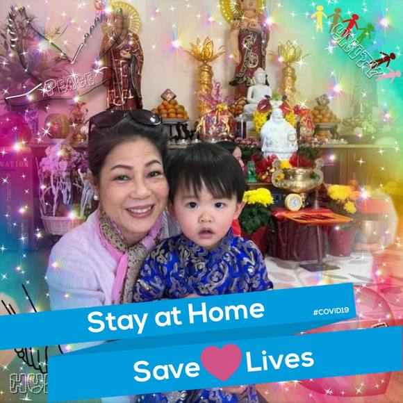 Profile Picture of Hue Nguyen (@huenguyen1860) on Poshmark