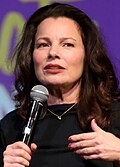 Profile Picture of Fran Drescher - Wikipediaon Wikipedia