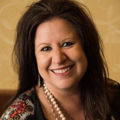 Profile Picture of Tammy Frerich Parrish (@TammyFParrish) on Twitter