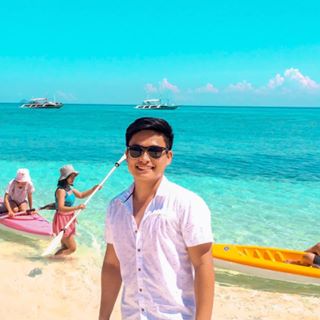 Profile Picture of Daryll P. Lingo (Da Real) (@daryll.yahtzee) on Facebook