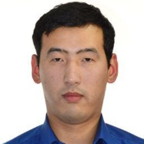 Profile Picture of Serik Kungradbayev (@serik1991) on Poshmark