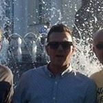 Profile Picture of George Fyffe (@gfyffe1) on Instagram