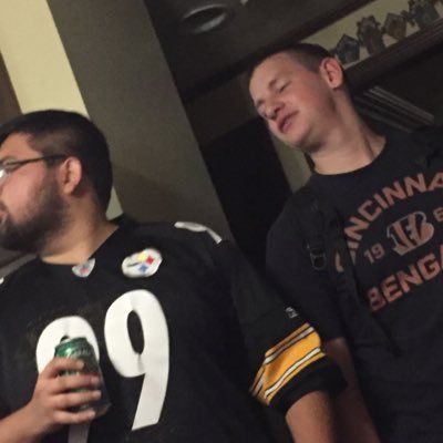 Profile Picture of Arthur Spence (@aspence925) on Twitter