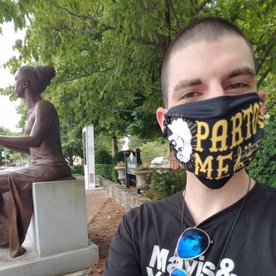 Ryan Robidoux #ThisIsStolenLand - Twitter Profile Picture of Ryan Robidoux #ThisIsStolenLand (@ryan_robidoux) on Twitter