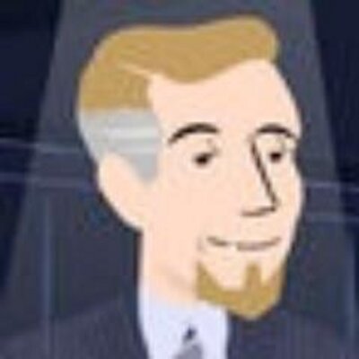 Profile Picture of John Sawyer (@sawyerlex) on Twitter