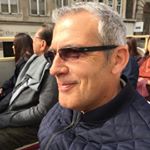 Profile Picture of George Pavlopoulos (@pavlopoulos.george) on Instagram