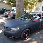 Profile Picture of Shane Christiansen (@mazda3squad) on Instagram