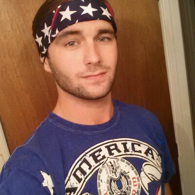 Profile Picture of Tyler Bidwell (@TylerBidwell44) on Twitter