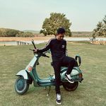 Profile Picture of Ton Panichapon (@ton_panidchapon) on Instagram