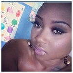 Profile Picture of Jasmine Hines (@mrsjazzy80) on Instagram