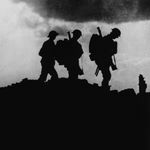 Profile Picture of Brent Farris, Shawn Hendershot (@ww1igaccount) on Instagram