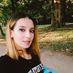 Profile Picture of Tamar Gochitashvili (@gochitashvili.tamar) on Instagram