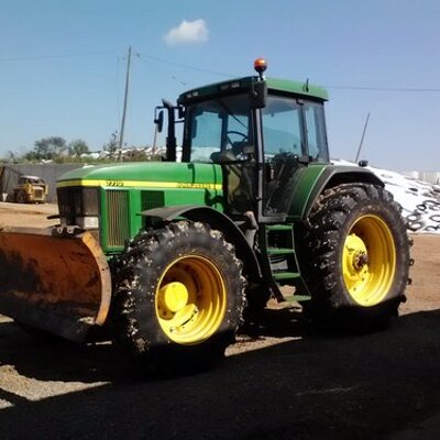 Profile Picture of Garrett Hodges (@dane11673) on Twitter