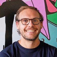 Profile Picture of Dave Bailey (@TonicDave) on Twitter