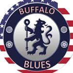 Profile Picture of BuffaloBlues (@chelseabuffaloblues) on Instagram