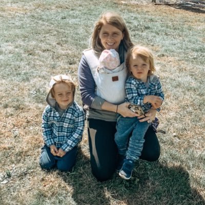 Profile Picture of Miranda (@Randy_Marie) on Twitter