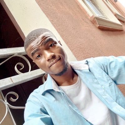 Profile Picture of Dennis.O.Davidson (@DennisODavidso1) on Twitter