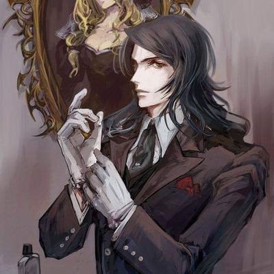 Profile Picture of Lucas De Souza (@Lucas_Dragon) on Twitter