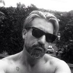 Profile Picture of Benjamin Brodie (@benjamincrawfordesign) on Instagram