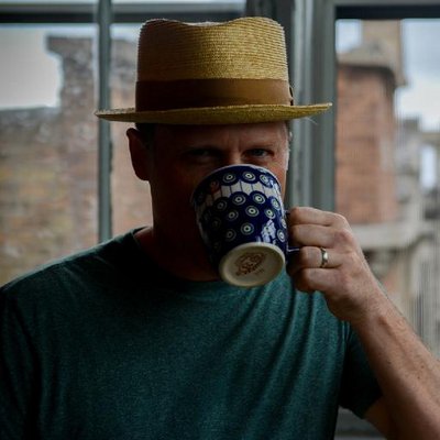 Profile Picture of Neil Dixon Smith (@neildixonsmith) on Twitter