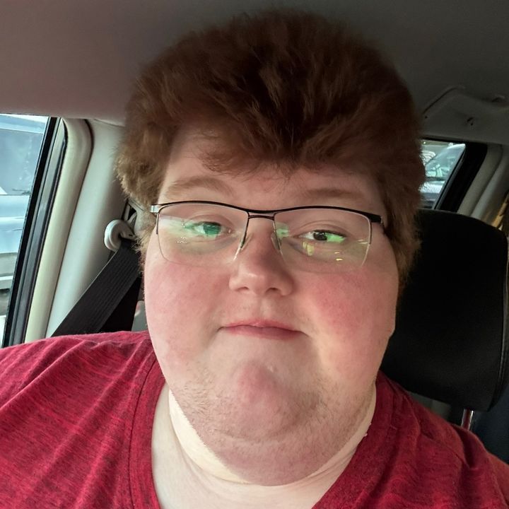 Profile Picture of   FRIDAY at 1PM EST I'll be... (@ethanbenardlive) on Tiktok