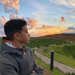 Profile Picture of Adam Thomas (@its_tommy_sama) on Instagram