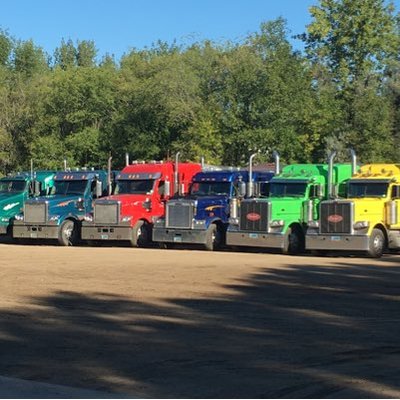 Profile Picture of Gary L Berger (@glbtransport971) on Twitter