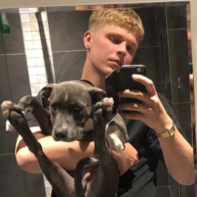 Profile Picture of Tobyford (@_toby69) on Twitter