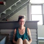 Profile Picture of Paige Boling (@jankyspice) on Instagram