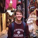 Profile Picture of Matthew Loder (@windupbird_chronicles) on Instagram