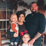 Profile Picture of Paula (Griner) Gray (@pdgray12) on Instagram